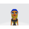 Modello 3d Free Lindsay