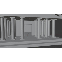 Tempio 3d free