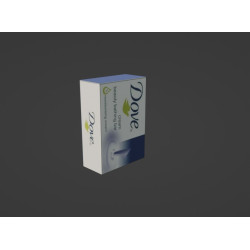 Dove modello 3d free