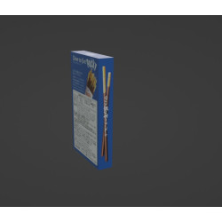 Pocky modello 3d free