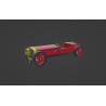 Austin Gran Prix 1908 modello 3d free