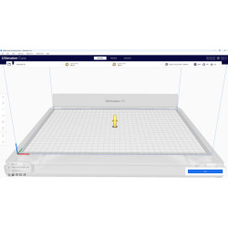 hose connector 6mm modello 3d free da stampare file stl