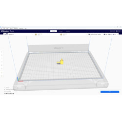 Blutdruckmessgerät V1 connettore modello 3d da stampare file stl