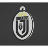 Armoiries de la Juventus et fichier Stl porte-clés à imprimer