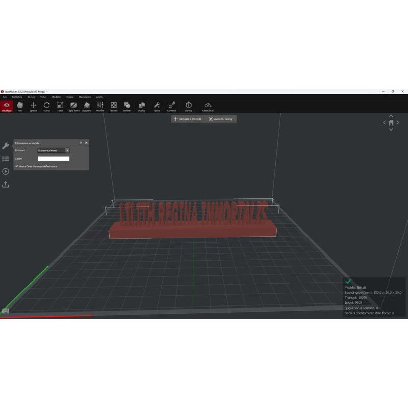 Lilith Queen Immortales kostenloses 3D-Modell zum Drucken im STL-Format