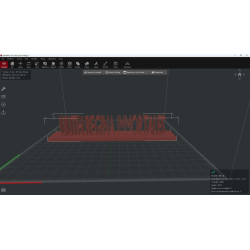 Lilith Queen Immortales kostenloses 3D-Modell zum Drucken im STL-Format