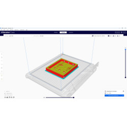 Modèle 3D gratuit à imprimer et à assembler en toute sécurité