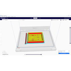 Modèle 3D gratuit à imprimer et à assembler en toute sécurité