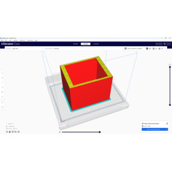 Modèle 3D gratuit à imprimer et à assembler en toute sécurité