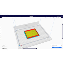 Cassaforte modello 3d free da stampare e assemblare