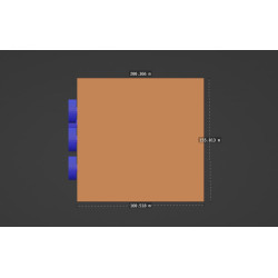 Cassaforte modello 3d free da stampare e assemblare