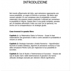 Lotto e Ambo: Guida Completa alle Strategie di Successo