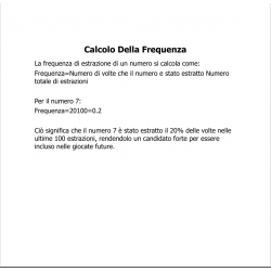 Lotto e Ambo: Guida Completa alle Strategie di Successo