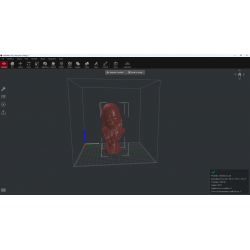 Chewbacca 3D Bust – Star Wars – Printable STL File