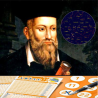 Sistema Nostradamus e un calcolatore matematico per vincere al gioco del lotto.