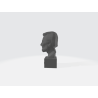 Busto Abraham Lincoln