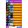 TV dal mondo